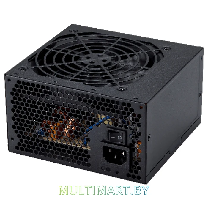 Блок питания FSP ATX-400PNR PRO 400W